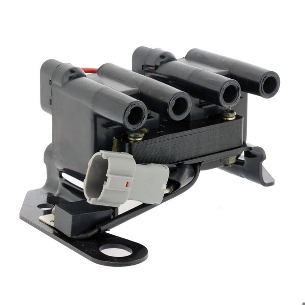 Prenco 99-95 Hyundai Accent Ignition Coil, 36-1175 36-1175 - main